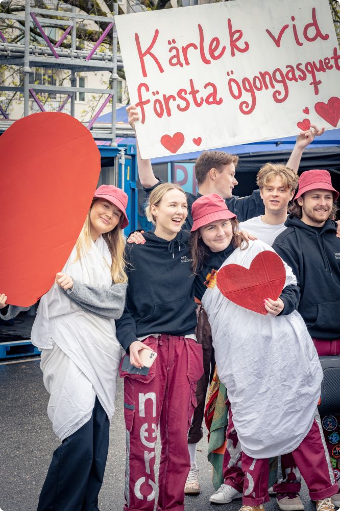 Byggplats Dag 5