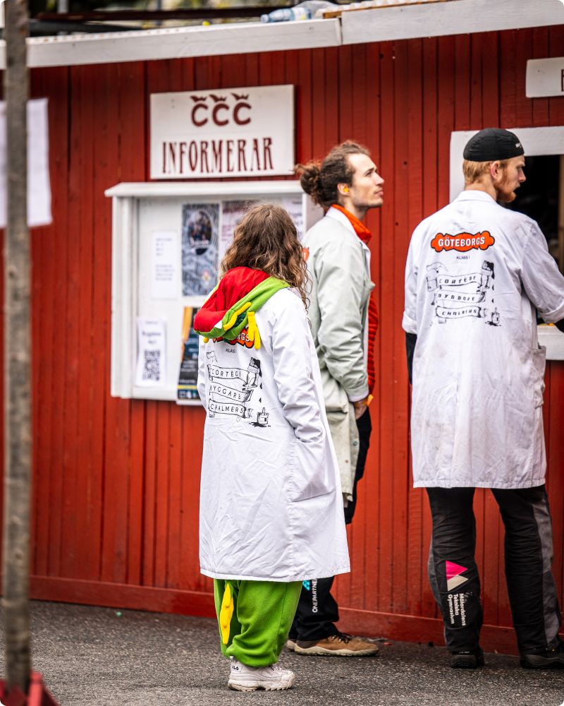 Byggplats Dag 6