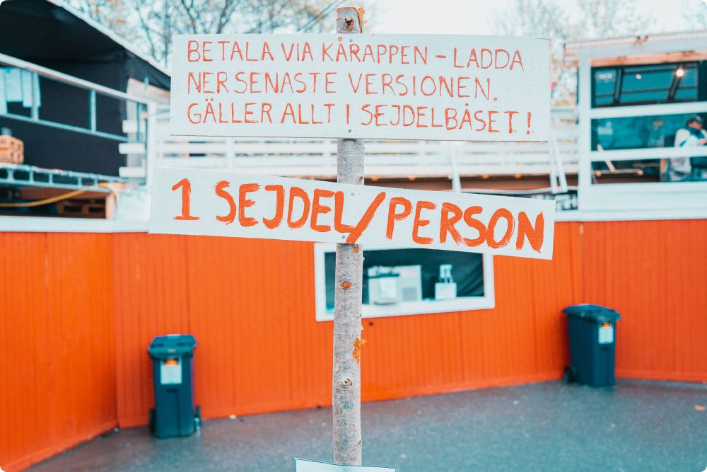 Byggplats Dag 6