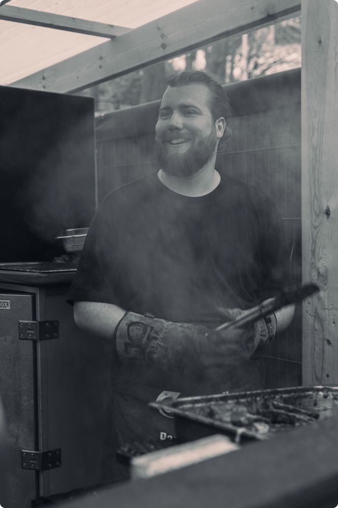 Öltält Dag 6