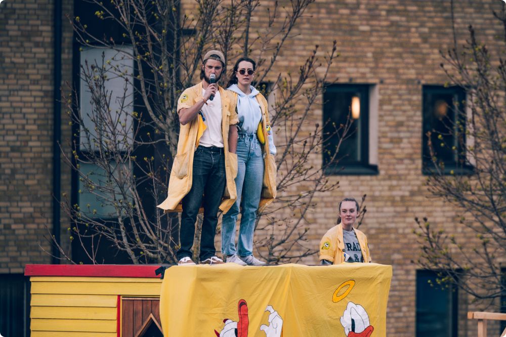Byggplats Dag 7