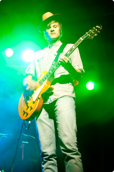 Nollrocken