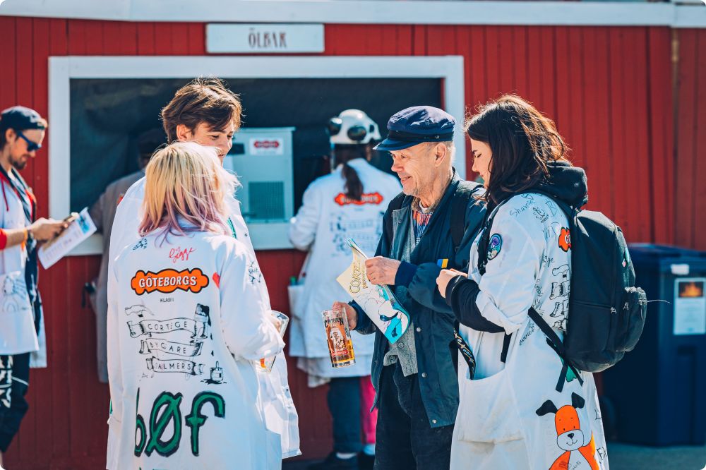 Byggplats Dag 8