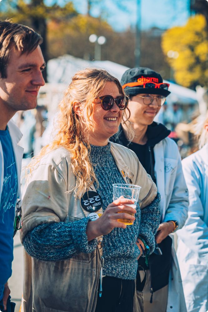 Byggplats Dag 8