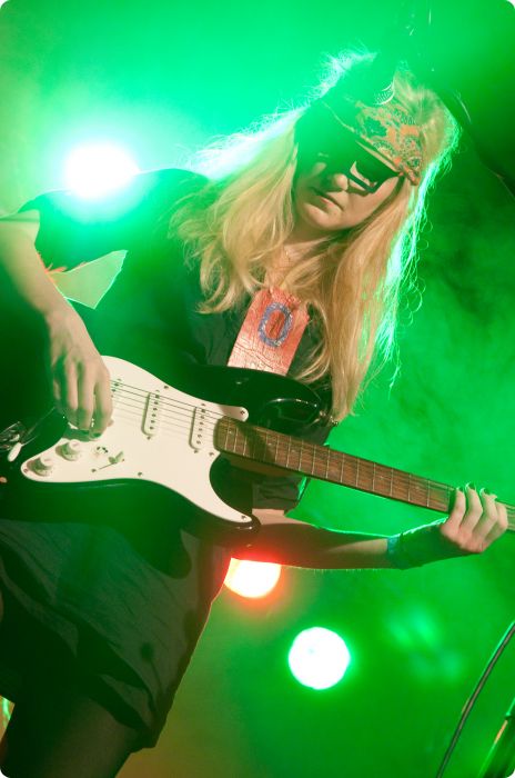 Nollrocken