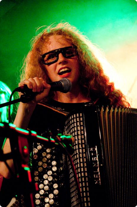 Nollrocken