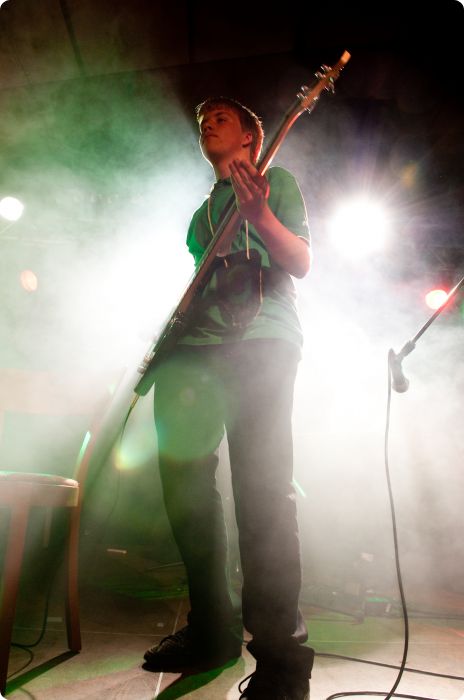 Nollrocken