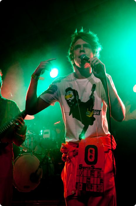 Nollrocken