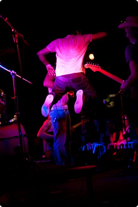 Nollrocken