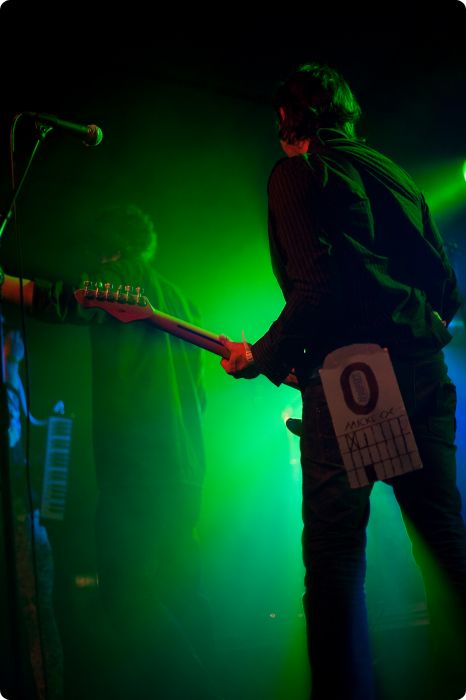 Nollrocken