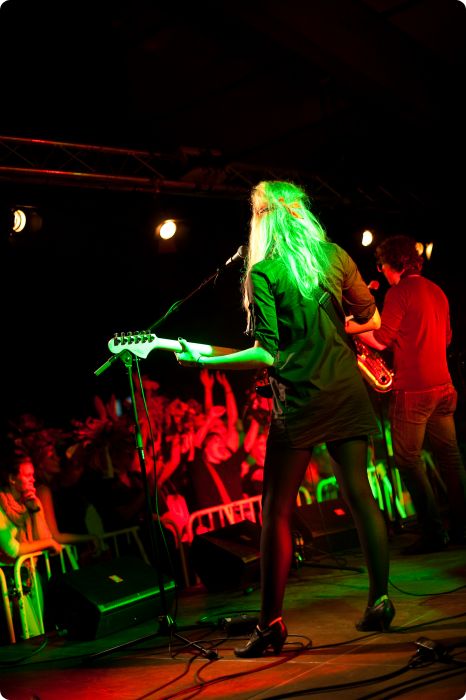 Nollrocken