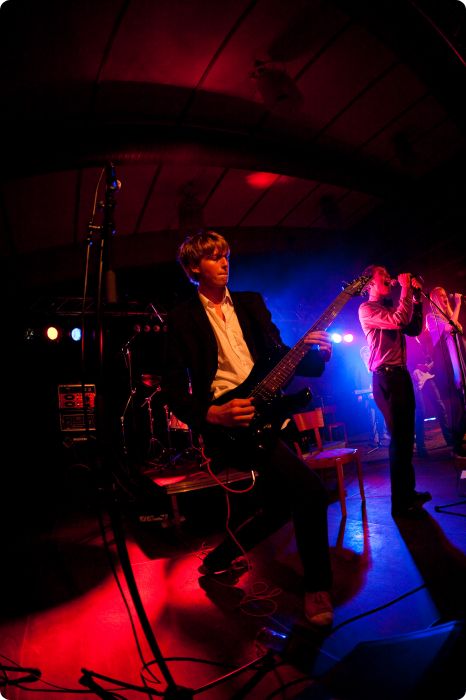 Nollrocken