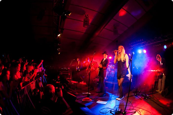 Nollrocken