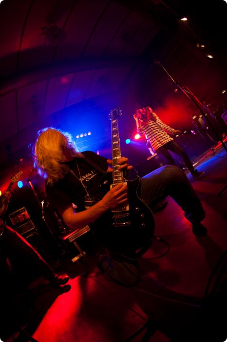 Nollrocken