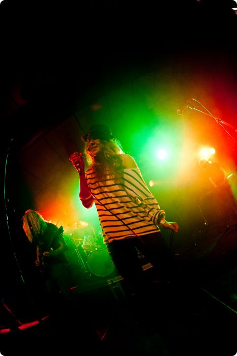 Nollrocken