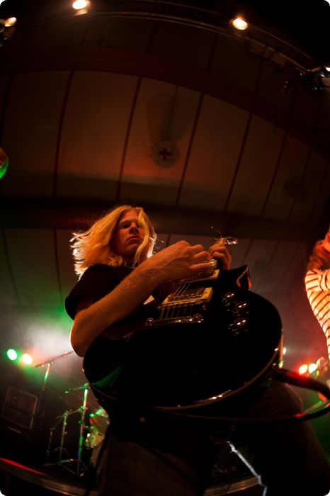 Nollrocken