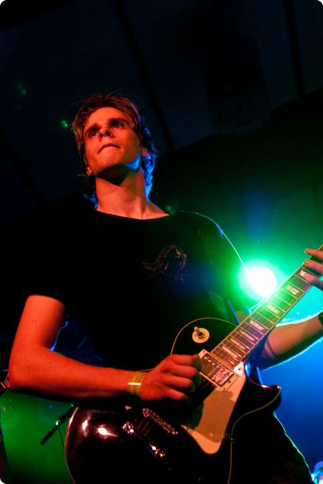 Nollrocken