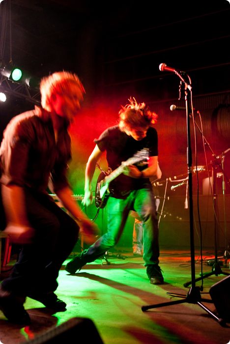 Nollrocken