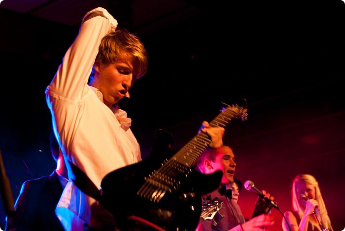 Nollrocken