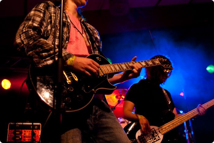 Nollrocken