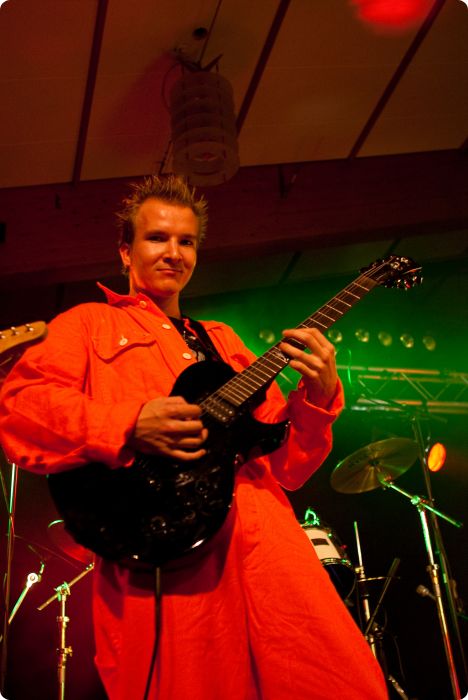 Nollrocken