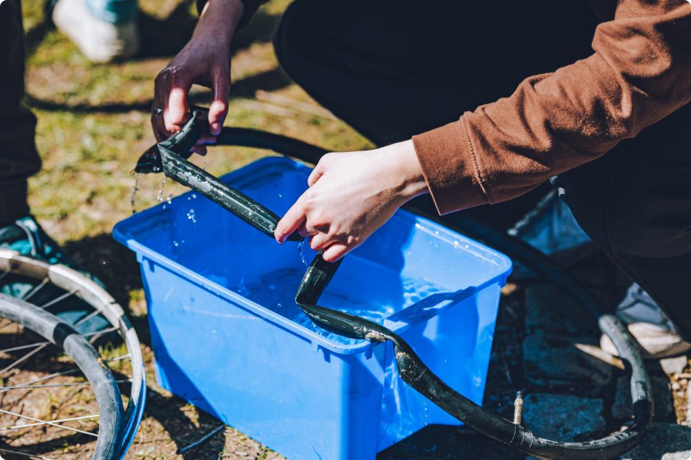 ReCycle