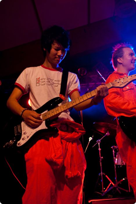 Nollrocken
