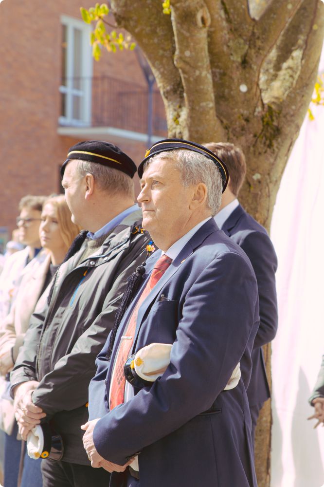 Mösspåtagning