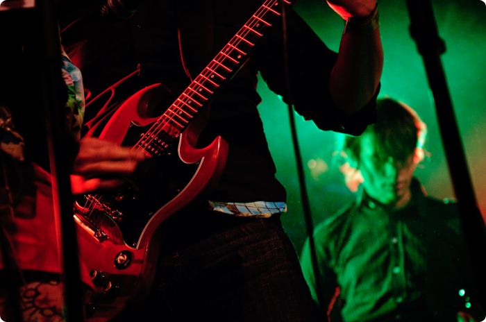Nollrocken