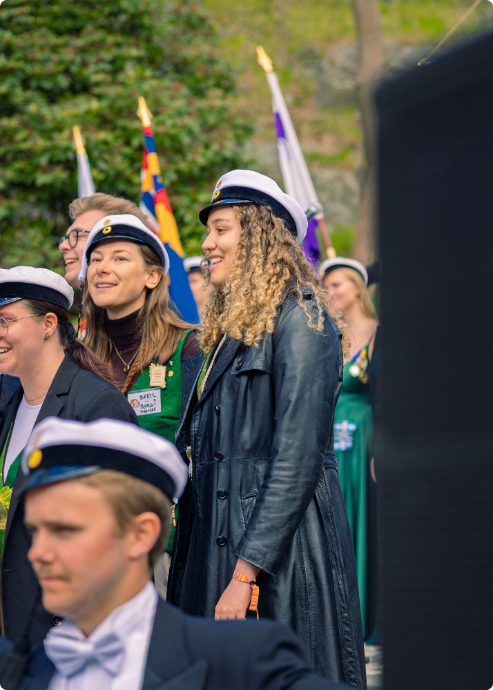 Mösspåtagning