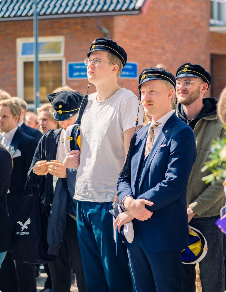 Mösspåtagning