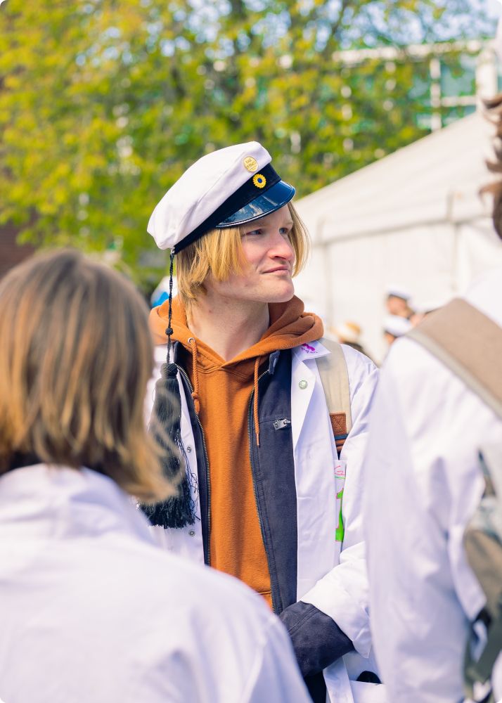 Mösspåtagning