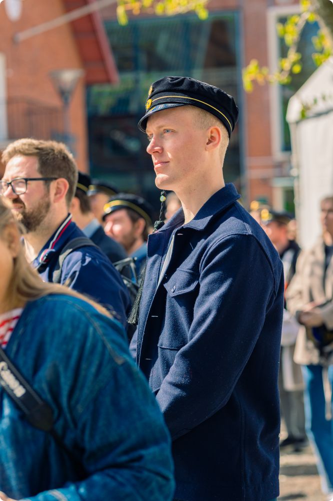 Mösspåtagning