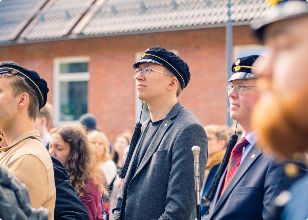 Mösspåtagning