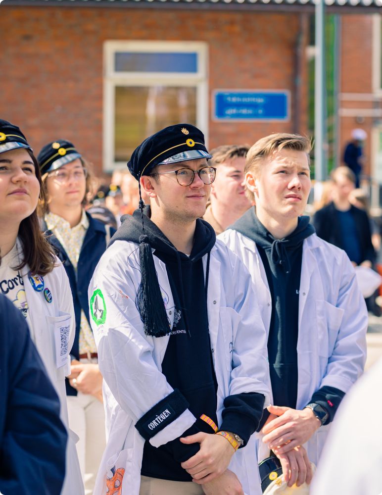 Mösspåtagning