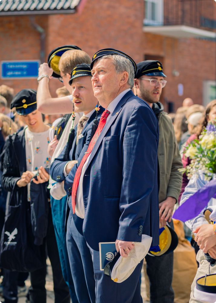 Mösspåtagning