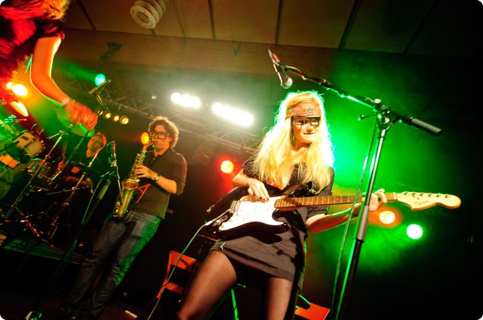 Nollrocken