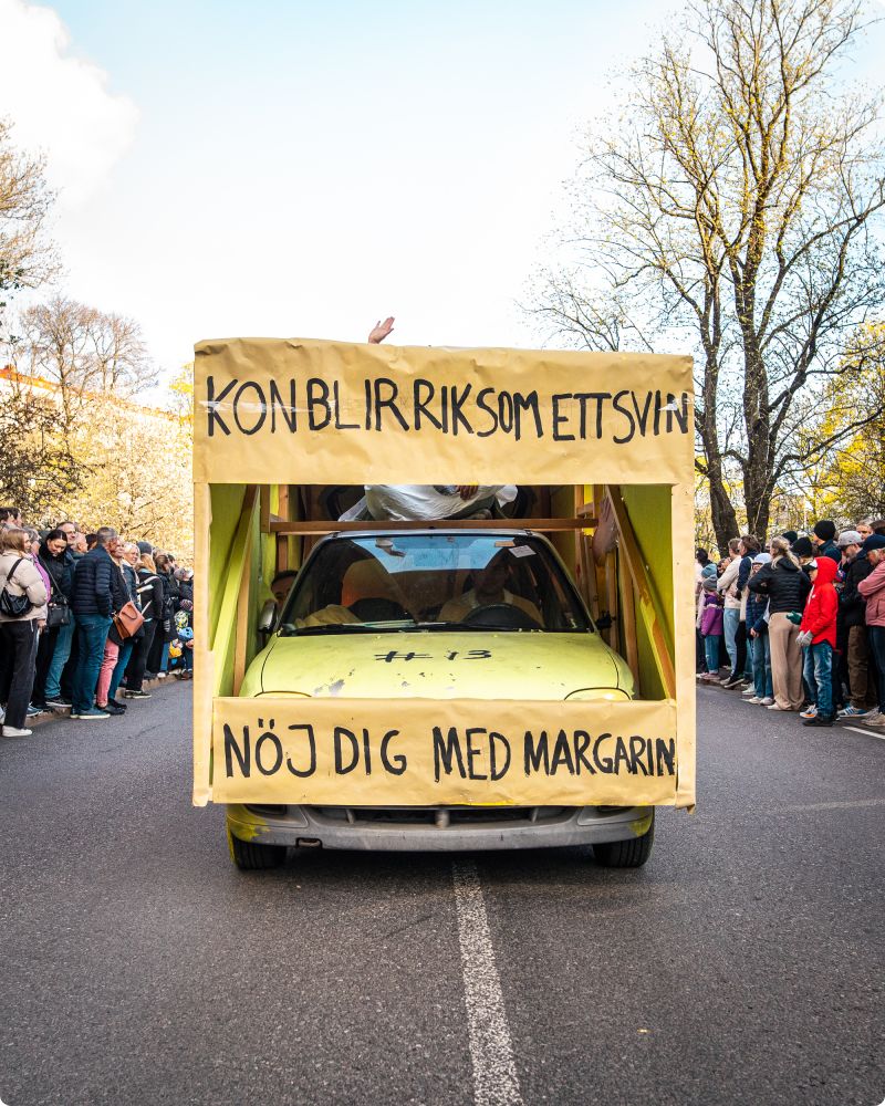 Cortégen