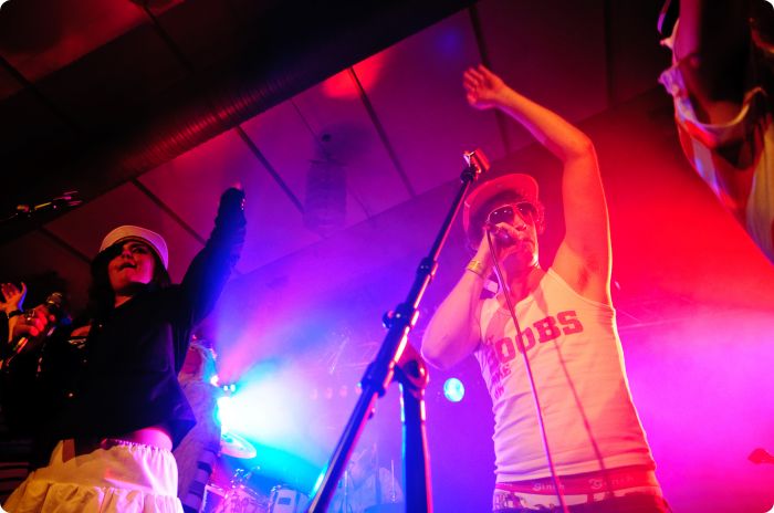 Nollrocken