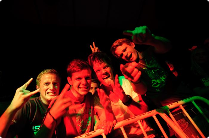Nollrocken
