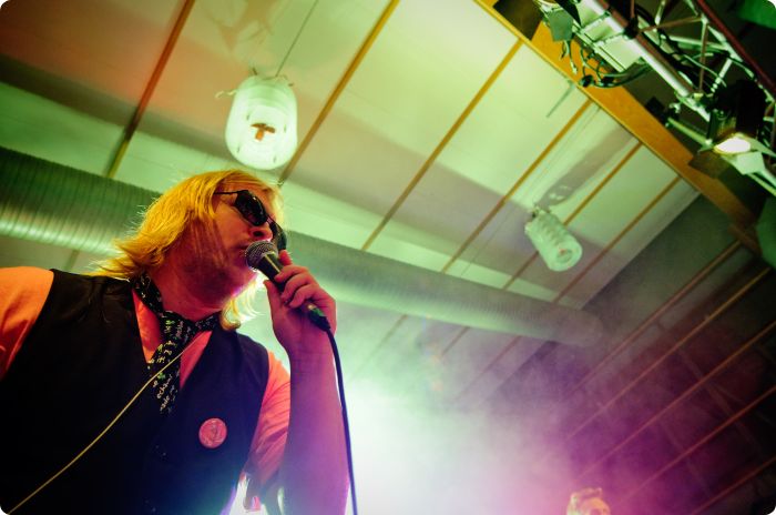 Nollrocken