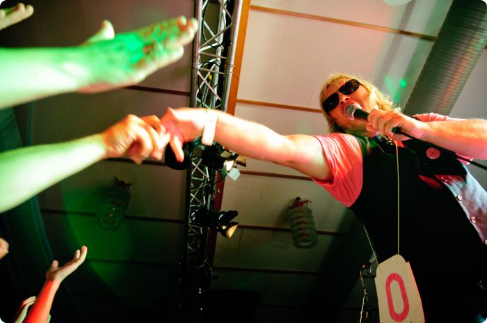 Nollrocken