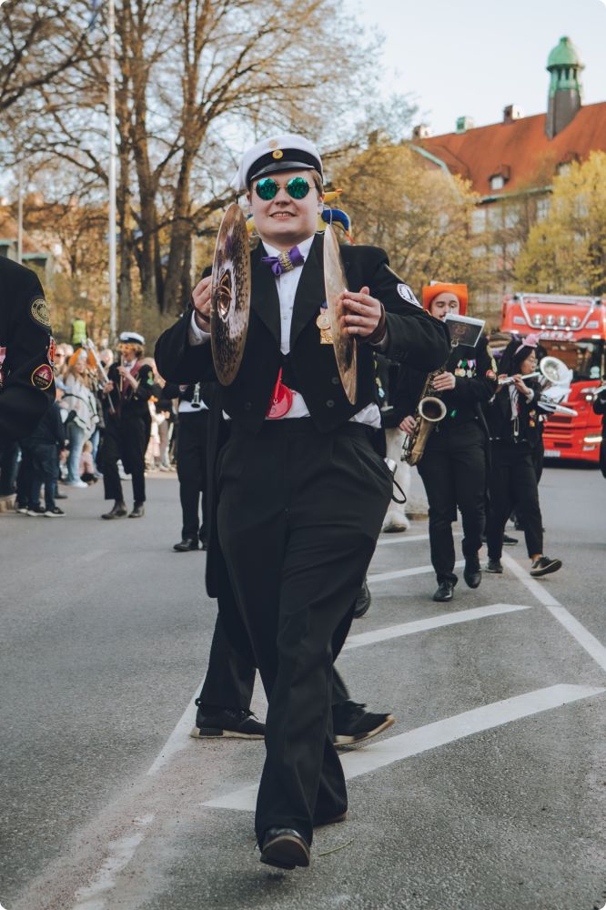 Cortégen