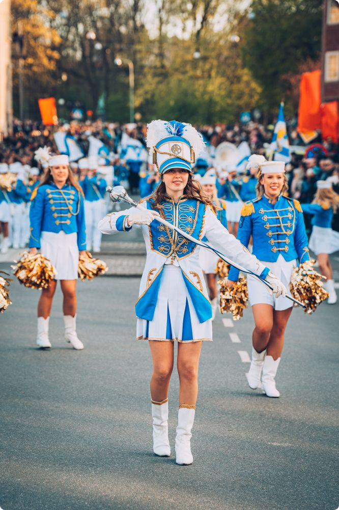 Cortégen