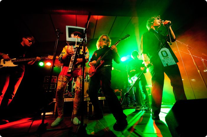 Nollrocken