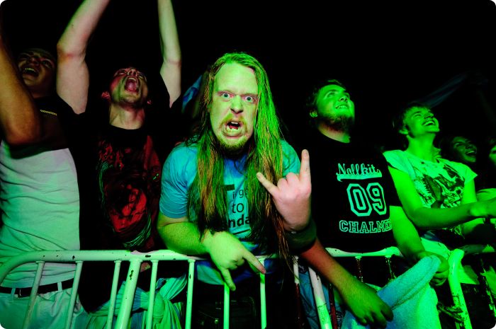 Nollrocken