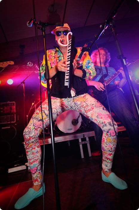 Nollrocken