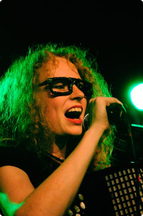Nollrocken