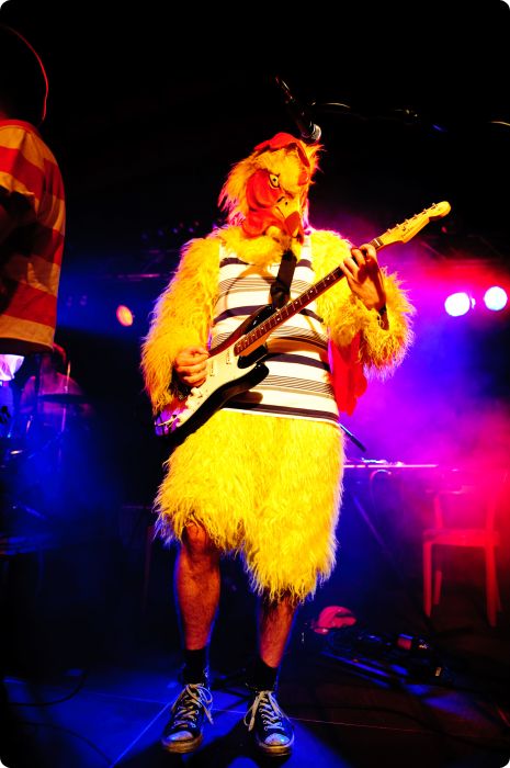 Nollrocken