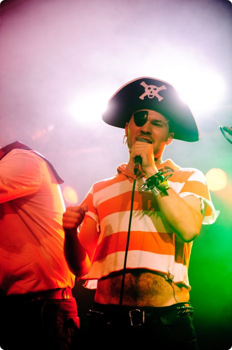 Nollrocken